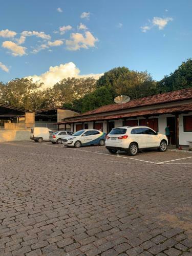 Apartamento Pousada Flat Royal