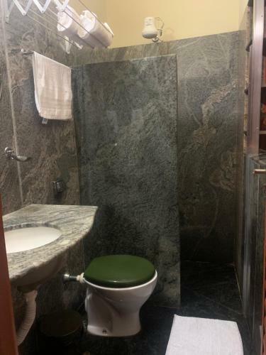 Apartamento Pousada Flat Royal