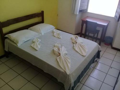 Posada Ctl - Itaparica