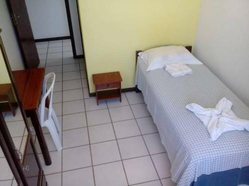 Posada Ctl - Itaparica