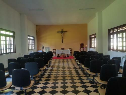 Posada Ctl - Itaparica