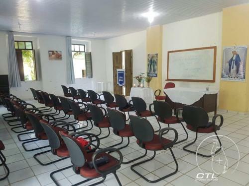 Posada Ctl - Itaparica
