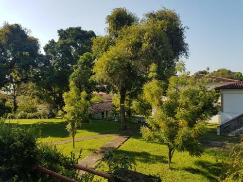 Posada Ctl - Itaparica