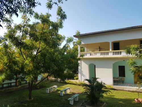 Posada Ctl - Itaparica