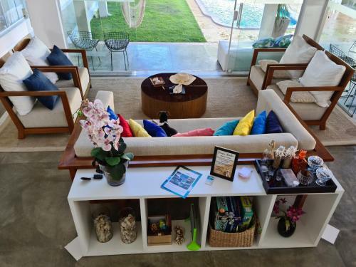 Casa Sol - O Ambiente Perfeito Para A Sua Fam�lia!