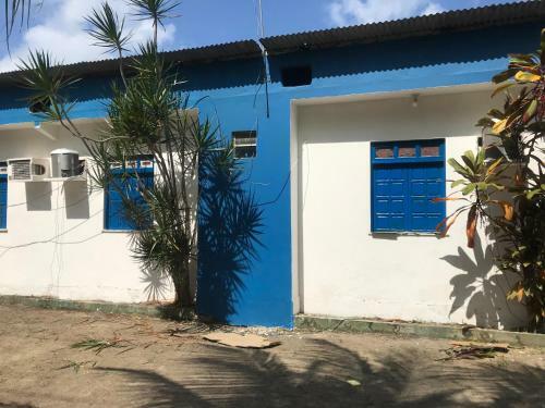 Posada Pousada Mar Doce Lar