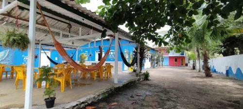 Posada Pousada Mar Doce Lar