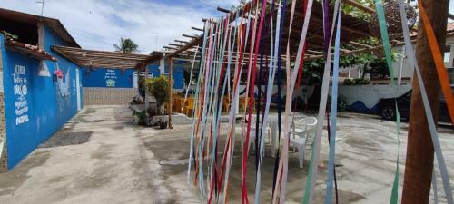 Posada Pousada Mar Doce Lar