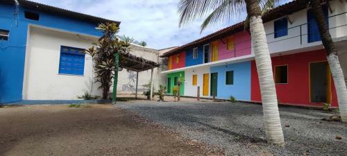 Posada Pousada Mar Doce Lar