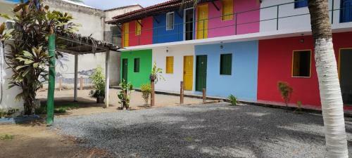Posada Pousada Mar Doce Lar