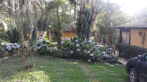 Chacara Das Vieiras