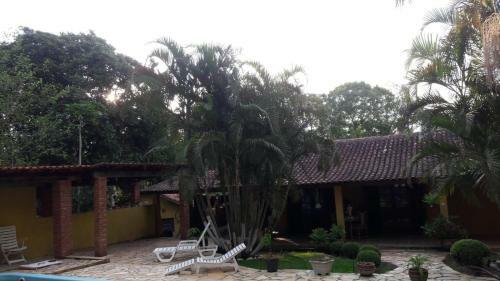 Chacara Das Vieiras