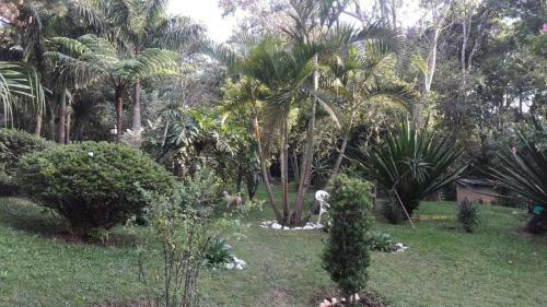 Chacara Das Vieiras