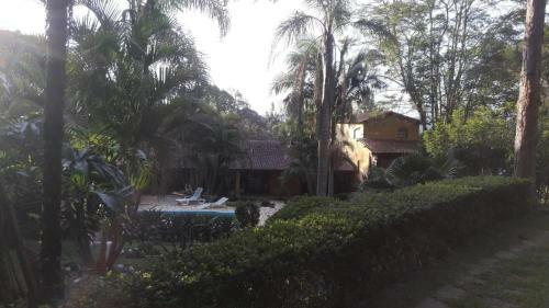 Chacara Das Vieiras