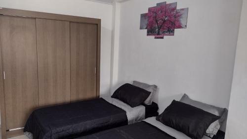 Apartamento Cassiopeia Hospedagens