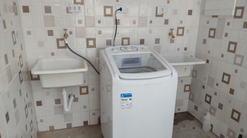 Apartamento Cassiopeia Hospedagens