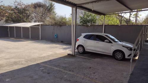 Apartamento Cassiopeia Hospedagens