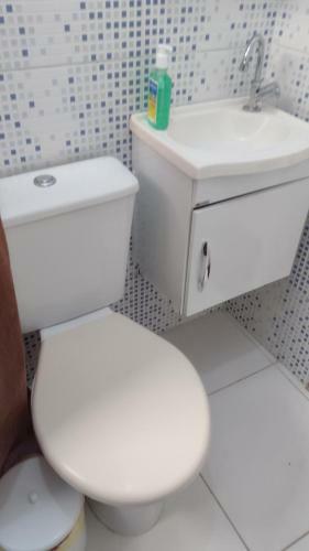 Apartamento Cassiopeia Hospedagens