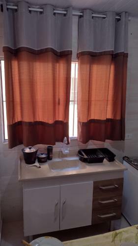 Apartamento Cassiopeia Hospedagens