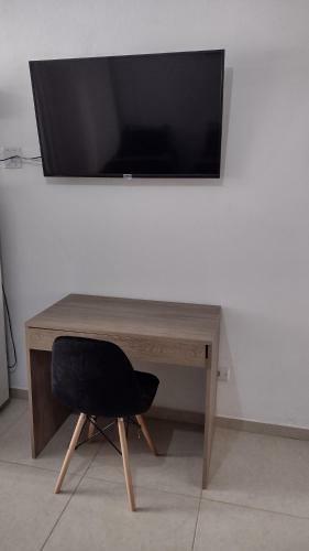 Apartamento Cassiopeia Hospedagens