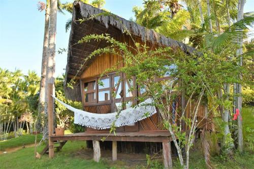 Hostal Chal�s Arte Na Mata