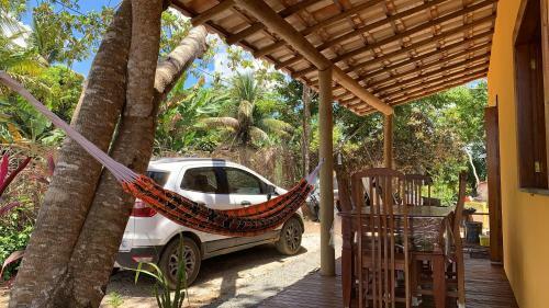 Casa Em Jeribuca�u