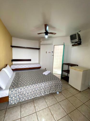 Hotel Pousada Kanady