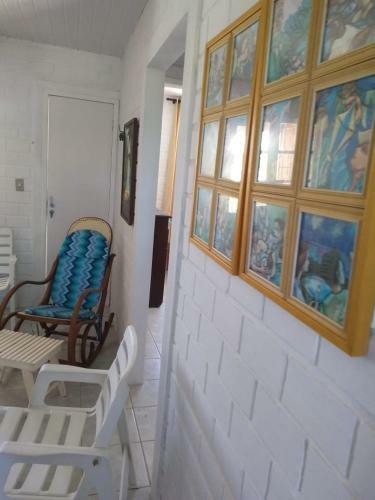 Apartamento Descanso Na Praia Do Sossego