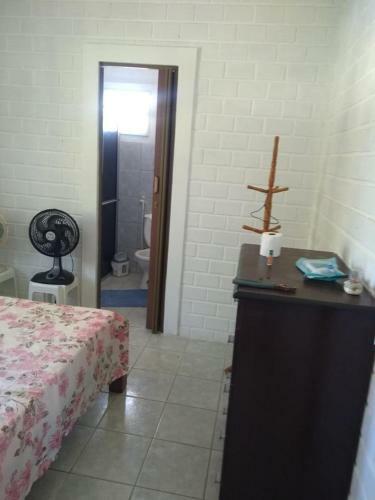 Apartamento Descanso Na Praia Do Sossego