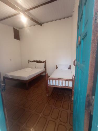 Posada Mar� Mansa Pousada E Hostel