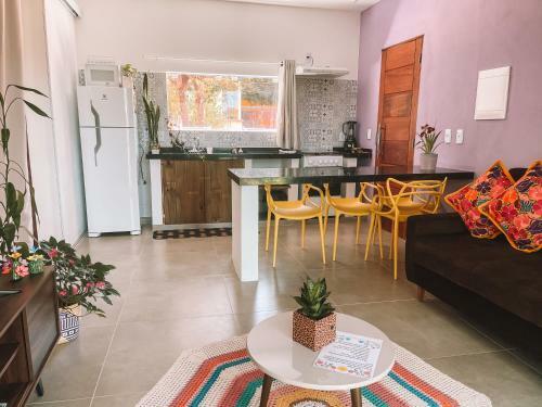 Apartamento Vila Real Itacare
