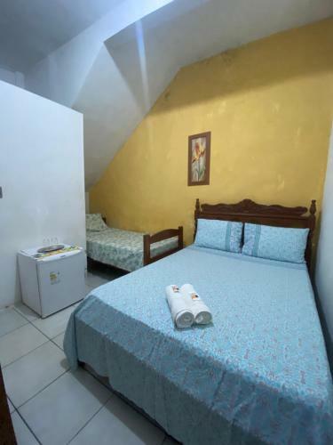 Posada Pousada Jir�