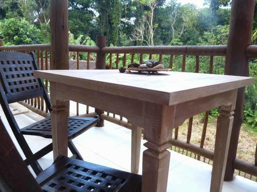 Apartamento Vila Engawa Flats