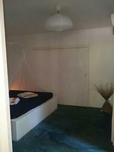 Apartamento Vila Engawa Flats