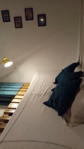 Apartamento Vila Engawa Flats