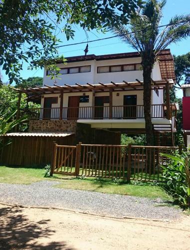 Apartamento Vila Engawa Flats