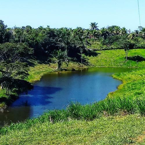 Lodge Pousada Fazenda Rancho S�mani