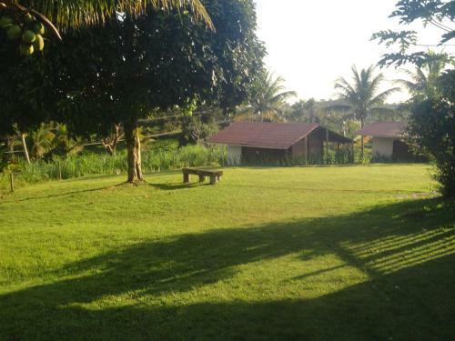 Lodge Pousada Fazenda Rancho S�mani