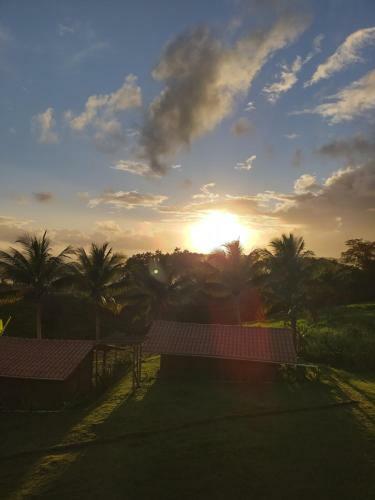 Lodge Pousada Fazenda Rancho S�mani