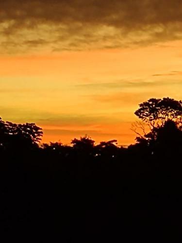 Lodge Pousada Fazenda Rancho S�mani
