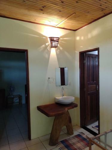 Lodge Pousada Fazenda Rancho S�mani