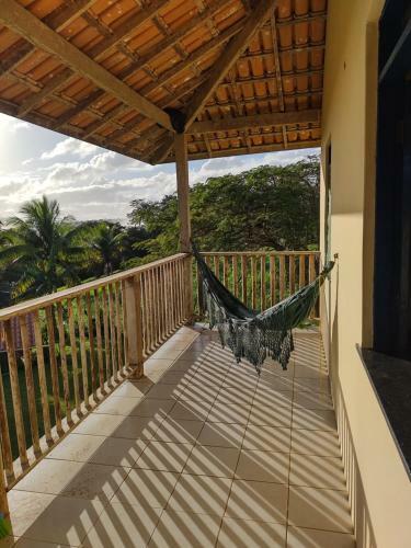 Lodge Pousada Fazenda Rancho S�mani