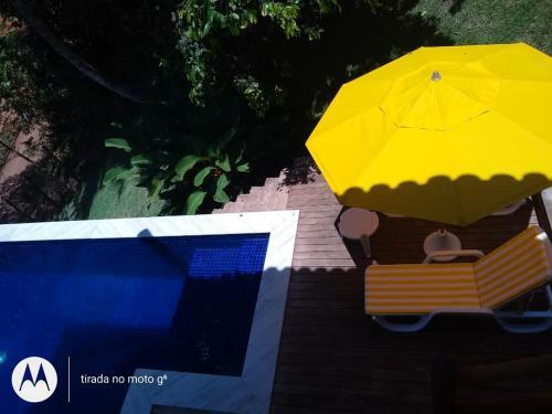 Dudu House Em Villas de S�o Jos� Itacar�