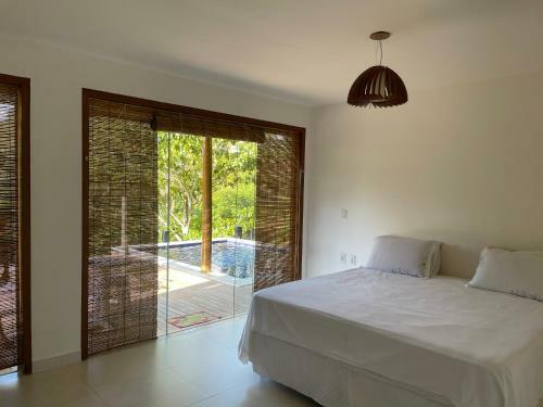 Dudu House Em Villas de S�o Jos� Itacar�
