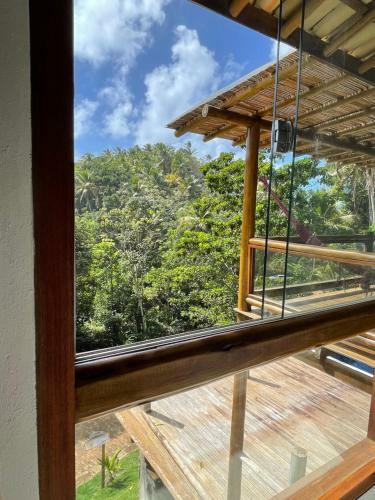 Dudu House Em Villas de S�o Jos� Itacar�