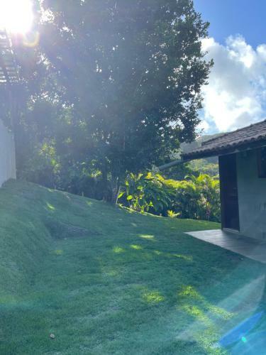 Dudu House Em Villas de S�o Jos� Itacar�