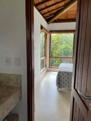 Dudu House Em Villas de S�o Jos� Itacar�