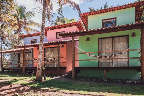 Apartamento Pi� Ecovila