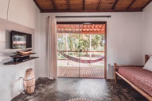 Apartamento Pi� Ecovila
