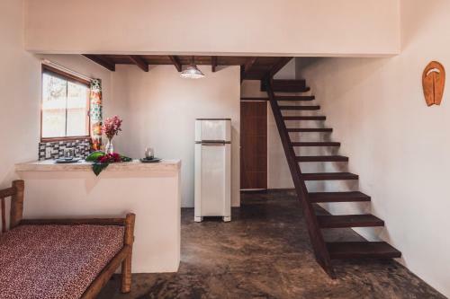 Apartamento Pi� Ecovila